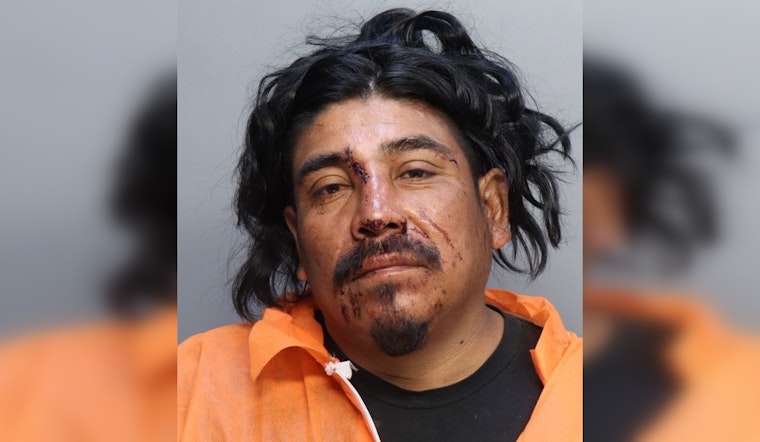 Homestead Police Arrest Suspect on Attempted Murder Charges After Severe Altercation