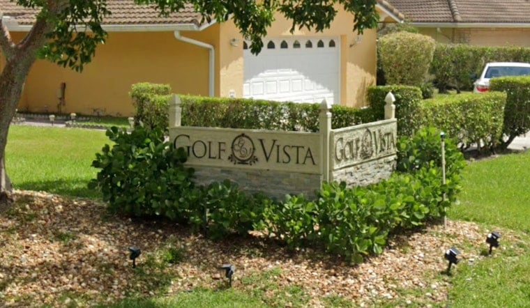 Homicide in Boca Raton as Body Found in Home Sparks Investigation with Suspect Dead from Self-Inflicted Gunshot