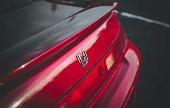 Honda and DriveOhio Pioneer Nation's First Proactive Roadway Maintenance System in Ohio, Eyeing Safer Roads and Major Cost Savings