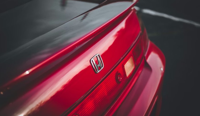 Honda and DriveOhio Pioneer Nation's First Proactive Roadway Maintenance System in Ohio, Eyeing Safer Roads and Major Cost Savings