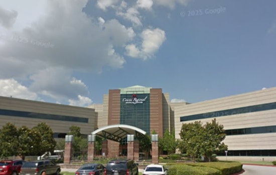 Honduran National Dies in ICE Custody in Houston Hospital Amid Medical Complications and Detention Scrutiny