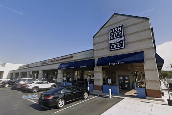 Honey Pig To Fire Up Korean BBQ Grills In Northwoods Shopping Center