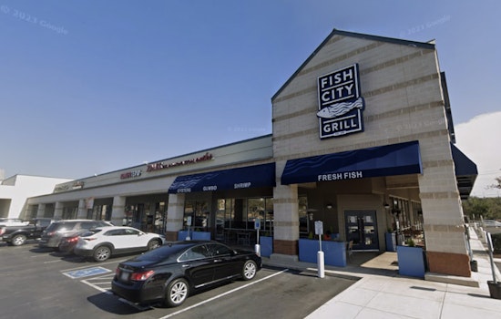 Honey Pig To Fire Up Korean BBQ Grills In Northwoods Shopping Center