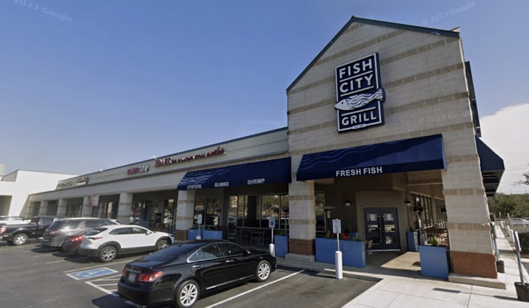 Honey Pig To Fire Up Korean BBQ Grills In Northwoods Shopping Center