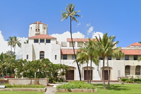 Honolulu Council Pushes To Turn Empty Affordable Units Into Homes