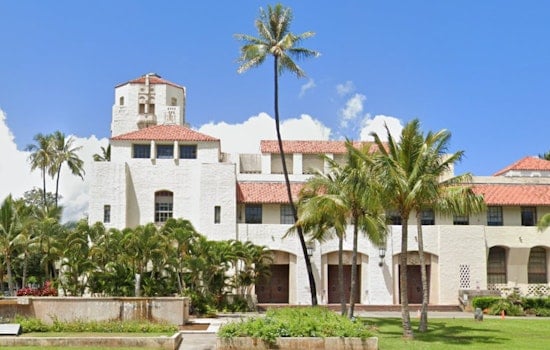 Honolulu Council Pushes To Turn Empty Affordable Units Into Homes