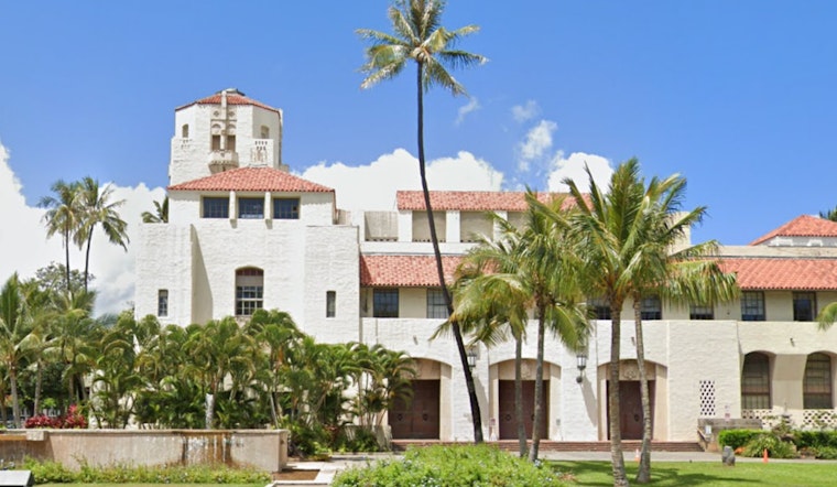 Honolulu Council Pushes To Turn Empty Affordable Units Into Homes