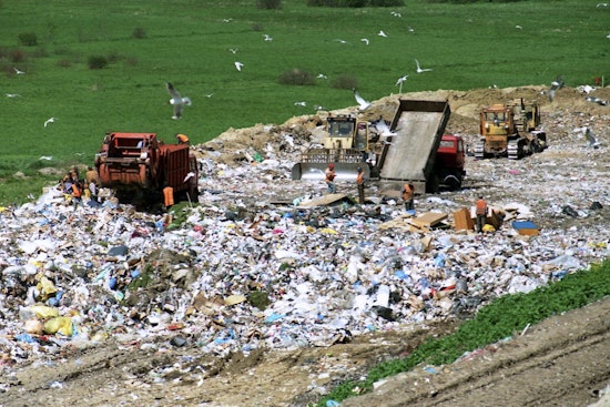 Honolulu Eyes Bigger Kapolei Landfill as Water Alarm Bells Ring