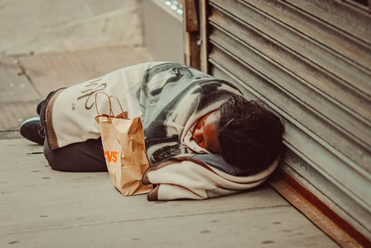 Honolulu Homeless Headcount Exposes Streets-to-Jail Shuffle