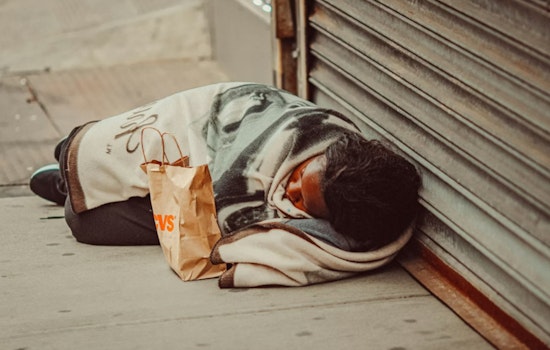 Honolulu Homeless Headcount Exposes Streets-to-Jail Shuffle