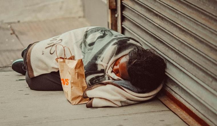 Honolulu Homeless Headcount Exposes Streets-to-Jail Shuffle