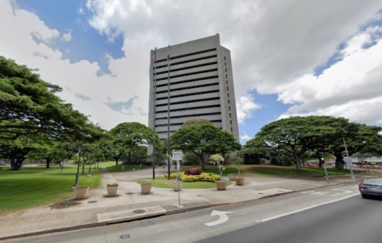 Honolulu Kept Rap-Sheet Inspector On Payroll Until Sex-For-Bail Bust