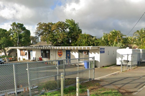 Honolulu Lifeguard HQ Shake-Up: City Floats Kapiolani Park Land Swap