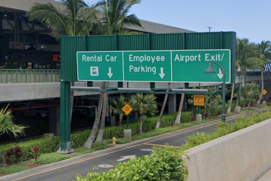 Honolulu, Maui Airport Garages Face $23 Million ‘Forever Chemical’ Foam Rip-Out