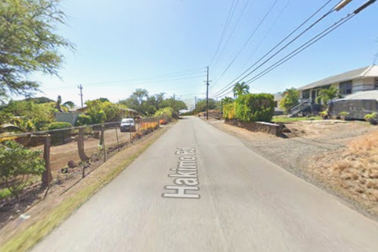 Honolulu Police in Active Search for Armed Suspect and Stolen Vehicles Following Early Morning Robbery