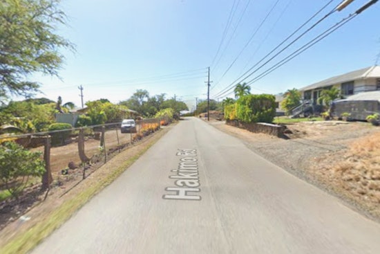 Honolulu Police in Active Search for Armed Suspect and Stolen Vehicles Following Early Morning Robbery
