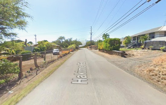 Honolulu Police in Active Search for Armed Suspect and Stolen Vehicles Following Early Morning Robbery