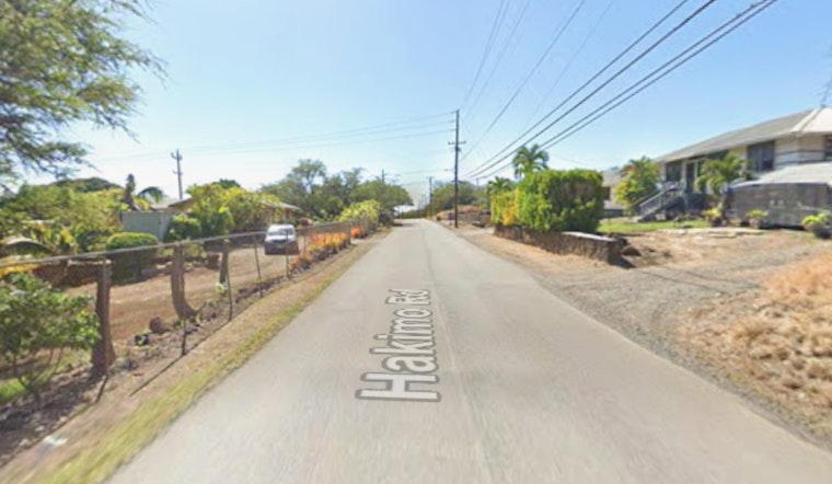 Honolulu Police in Active Search for Armed Suspect and Stolen Vehicles Following Early Morning Robbery