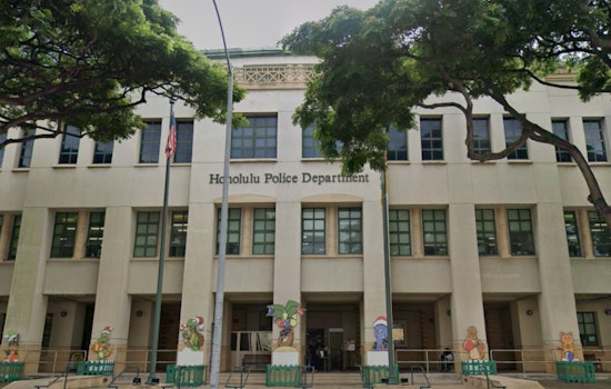 Honolulu Police Stretched Thin on New Year's Eve with 592 Fireworks Violations Amid Enforcement Challenges