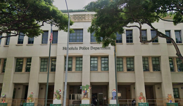 Honolulu Police Stretched Thin on New Year's Eve with 592 Fireworks Violations Amid Enforcement Challenges