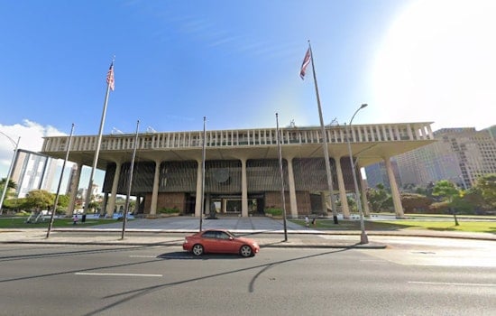 Honolulu Protests Sparked by Minneapolis ICE Shooting Unite Locals and Legal Experts at Hawaii State Capitol