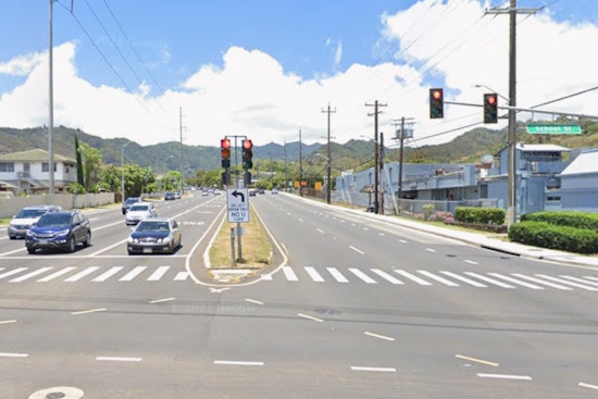 Honolulu Slows Speed Camera Rollout After Warning Period