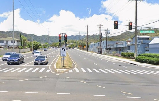 Honolulu Slows Speed Camera Rollout After Warning Period