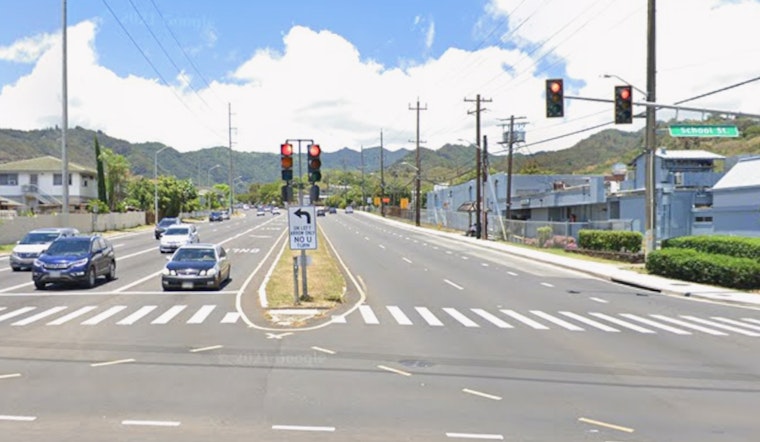 Honolulu Slows Speed Camera Rollout After Warning Period