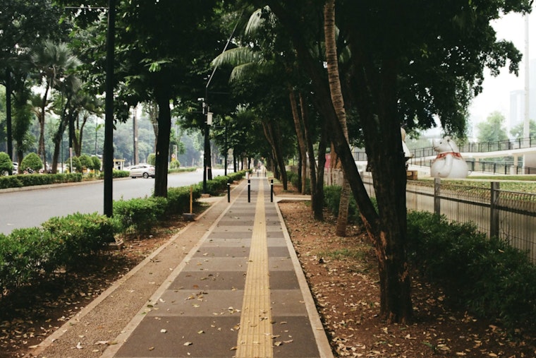 Honolulu Voters May Decide if City Must Fund Sidewalk Construction