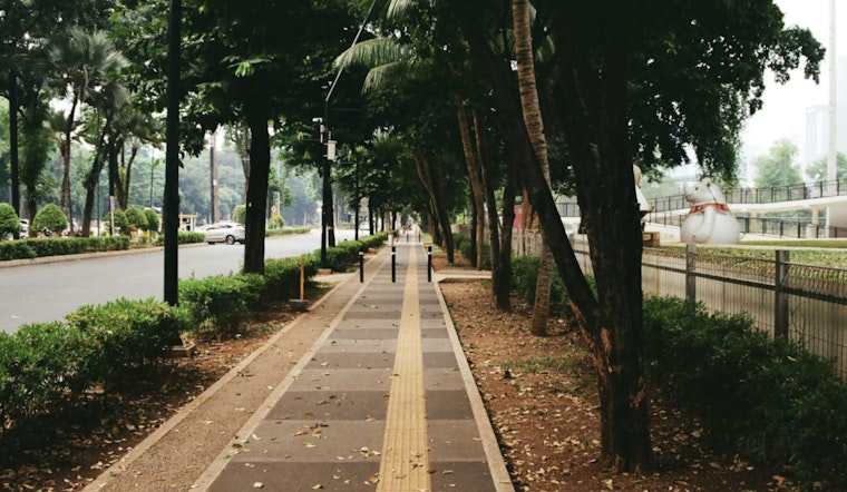Honolulu Voters May Decide if City Must Fund Sidewalk Construction