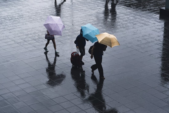 Honolulu's National Weather Service Forecasts Varied Weather Patterns for Hawaiian Islands