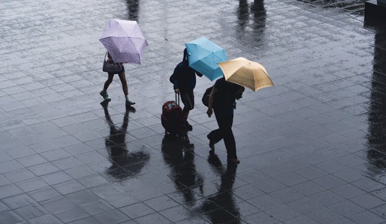 Honolulu's National Weather Service Forecasts Varied Weather Patterns for Hawaiian Islands
