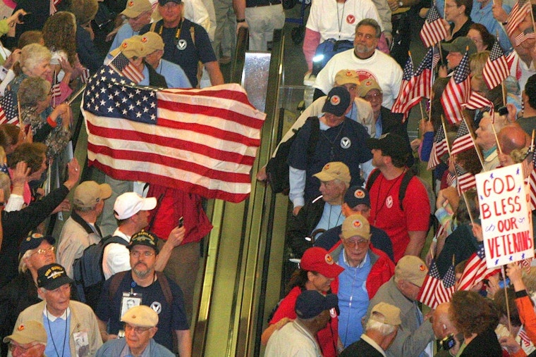 HonorAir Knoxville Announces Final Flight for Veterans After Nearly 20 Years of Service