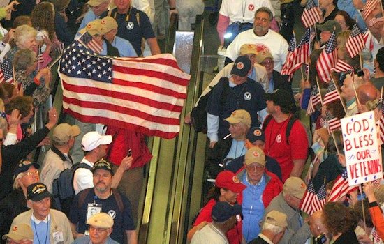 HonorAir Knoxville Announces Final Flight for Veterans After Nearly 20 Years of Service