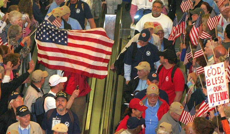 HonorAir Knoxville Announces Final Flight for Veterans After Nearly 20 Years of Service