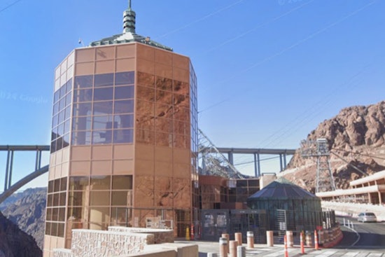 Hoover Dam Near Vegas To Tap $50 Million Cash Stash For Fix‑Up