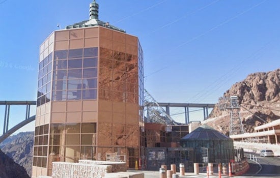 Hoover Dam Near Vegas To Tap $50 Million Cash Stash For Fix‑Up