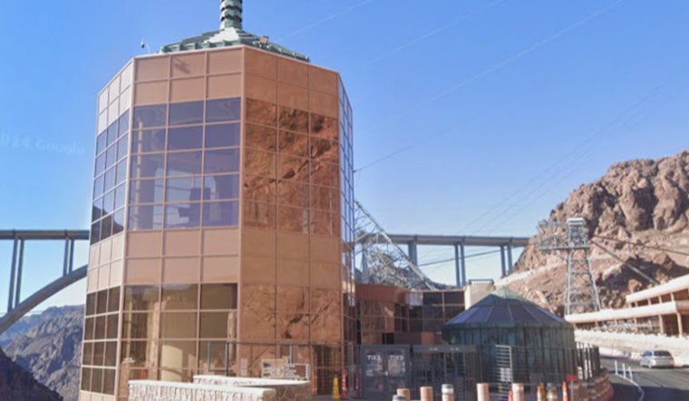 Hoover Dam Near Vegas To Tap $50 Million Cash Stash For Fix‑Up