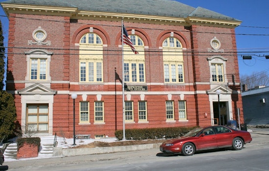 Hopkinton Assault Victim Sues Town, Police Chief Over Offender’s Pizza Shop Operations