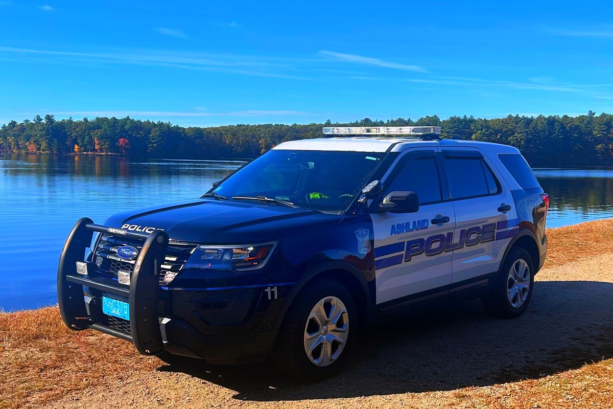 Hopkinton Man Charged in Violent Ashland Incident, Victim Airlifted