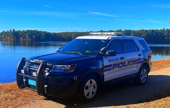 Hopkinton Man Charged in Violent Ashland Incident, Victim Airlifted for Treatment