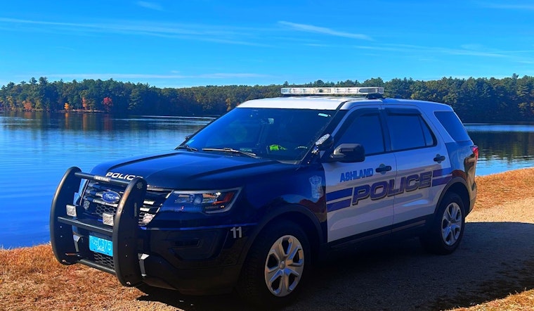 Hopkinton Man Charged in Violent Ashland Incident, Victim Airlifted for Treatment