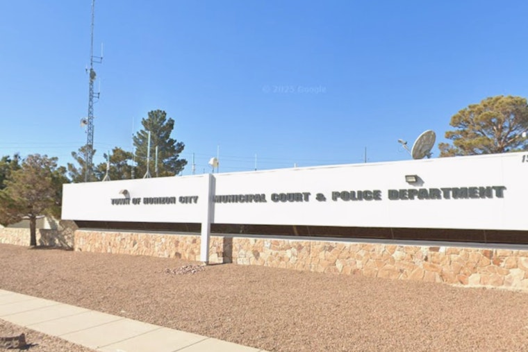 Horizon City Calls for Community Engagement at Town Meeting on Construction Projects with Mayor Andy Rentera