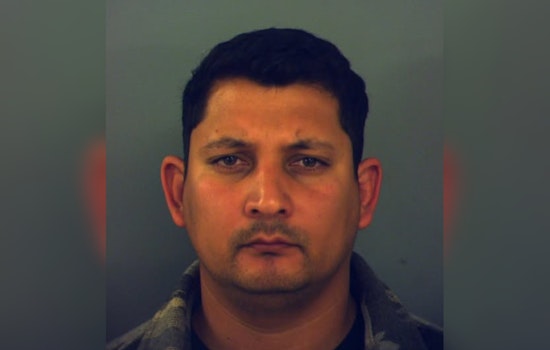Horizon City Man Charged with Assault Following Domestic Dispute, Police Stress Support for Victims