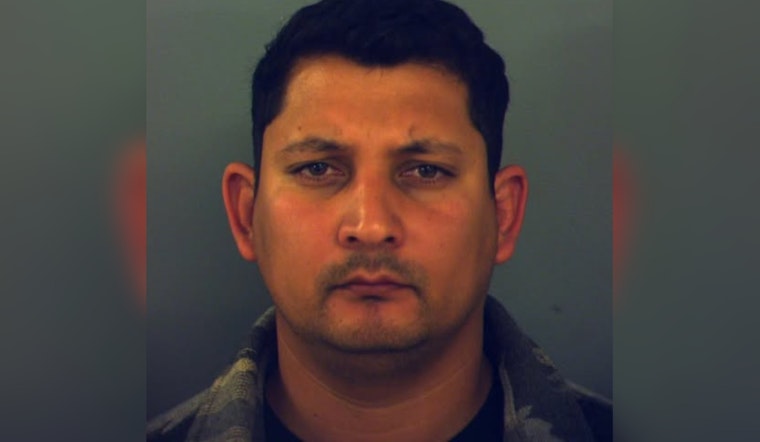 Horizon City Man Charged with Assault Following Domestic Dispute, Police Stress Support for Victims