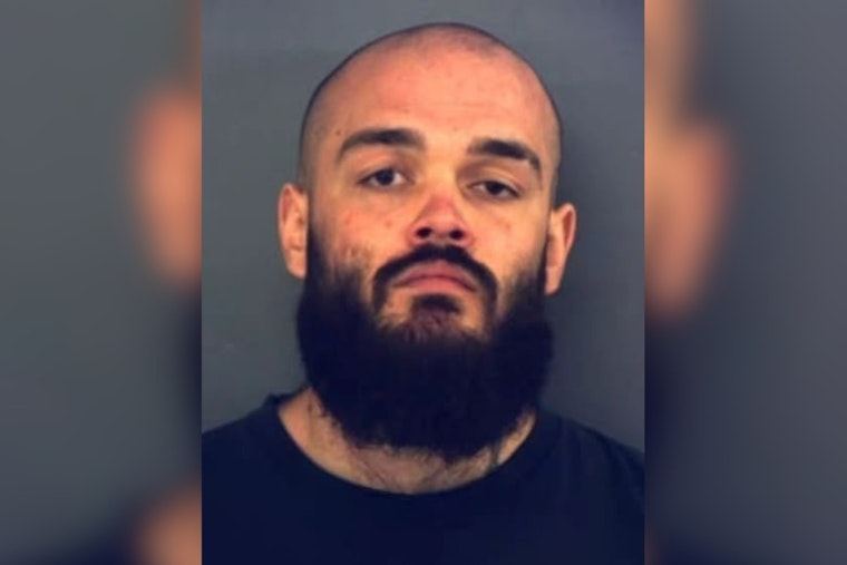 Horizon City Police Apprehend Man with Active Warrant During Traffic Stop on Horizon Blvd