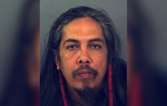 Horizon City Police Apprehend Wanted Individual for Speeding on New Year's Eve
