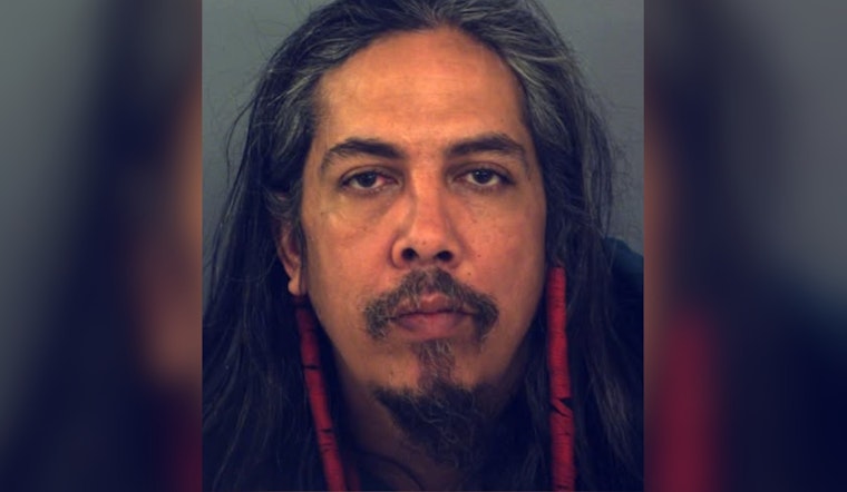 Horizon City Police Apprehend Wanted Individual for Speeding on New Year's Eve