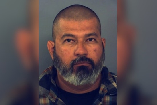 Horizon City Police Arrest Motorcyclist Joey Severo Garcia for DWI in Late-Night Traffic Stop