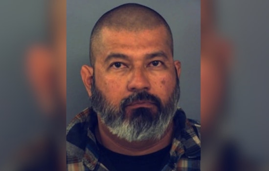 Horizon City Police Arrest Motorcyclist Joey Severo Garcia for DWI in Late-Night Traffic Stop